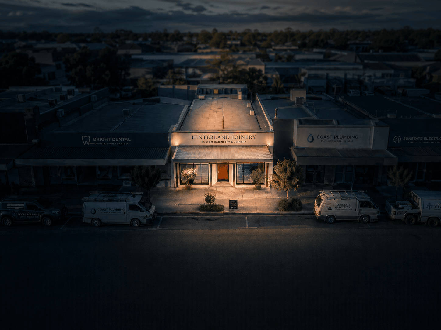 The 1.2% Problem: Why Most Australian and New Zealand Trade and Health Businesses Are Invisible to ChatGPT
